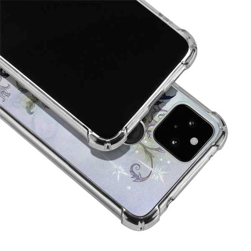 Amy Brown Creation Google Pixel 5a 5G Clear Case